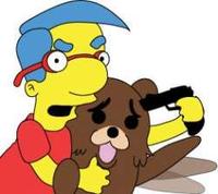 "Milhouse Is Not A Meme"