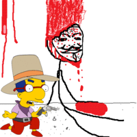 "Milhouse Is Not A Meme"