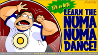 Numa Numa