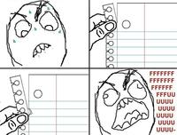 Rage Guy (FFFFFUUUUUUUU-)