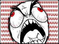 Rage Guy (FFFFFUUUUUUUU-)