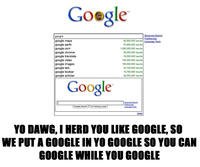 Xzibit Yo Dawg