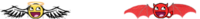 Haloanddevil