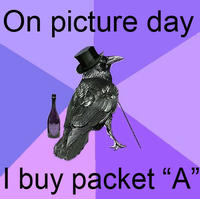 Rich Raven