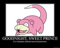 My Pokemans, Let Me Show You Them