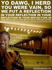 Xzibit Yo Dawg