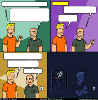 Exploitables