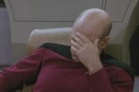 The Picard Song