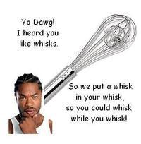 Xzibit Yo Dawg