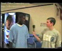 Falcon Punch