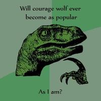 Philosoraptor
