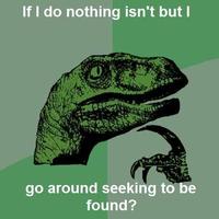 Philosoraptor