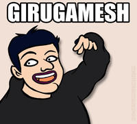 Girugamesh
