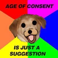 Advice Dog