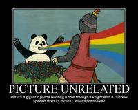 Picture Unrelated