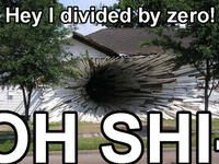 Divide By Zero