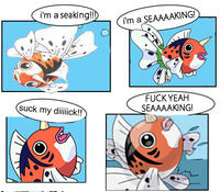 The Singing Shark