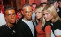Lee Hotti and Friends