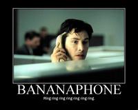 Bananaphone