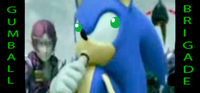 Gumball Eyes