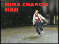Shoop Da Whoop / I’M A’ FIRIN’ MAH LAZER!!