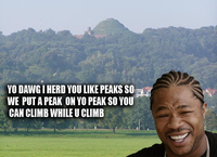 Xzibit Yo Dawg