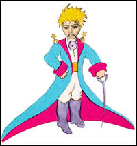 Asian Prince