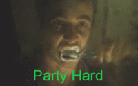 Party Hard