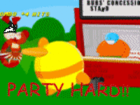 Party Hard