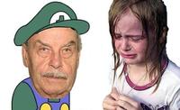 Basement Dad / Josef Fritzl