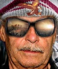 Basement Dad / Josef Fritzl
