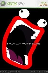 Shoop Da Whoop / I’M A’ FIRIN’ MAH LAZER!!