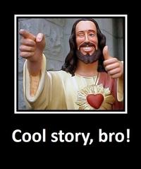 Cool Story, Bro