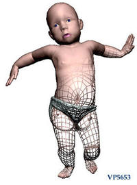 Dancing Baby