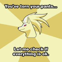 Pokeparents / Pokedads
