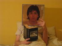 Sleeveface