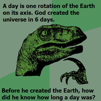 Philosoraptor