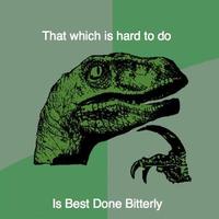 Philosoraptor