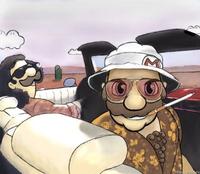 Alternate Universe