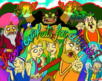 YouTube Poop