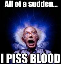 ALL OF A SUDDEN