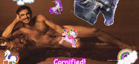 Cornify