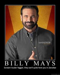 Billy Mays