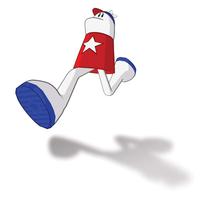 Homestar runner