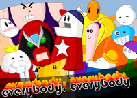 Homestar runner