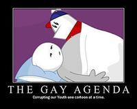 Homestar runner