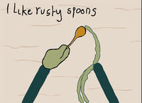 Salad Fingers
