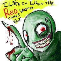 Salad Fingers