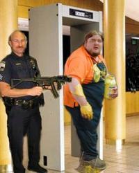 Mustard Man