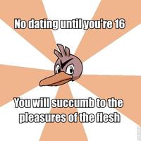 Pokeparents / Pokedads